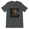 Los Ojos (Swimming In Your Eyes) - Unisex T-Shirt