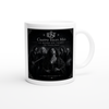 Cuatro Veces Más - Ceramic Mug