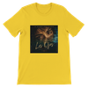 Los Ojos (Swimming In Your Eyes) - Unisex T-Shirt