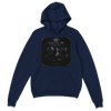 Cuatro Veces Más - Classic Unisex Pullover Hoodie