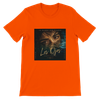 Los Ojos (Swimming In Your Eyes) - Unisex T-Shirt