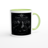 Cuatro Veces Más - Ceramic Mug