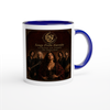 Songs From Eternity - Ceramic Mug
