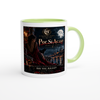 Por Si Acaso (Just In Case) - Ceramic Mug