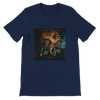 Los Ojos (Swimming In Your Eyes) - Unisex T-Shirt