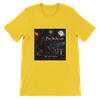 Por Si Acaso (Just In Case) - Unisex T-Shirt