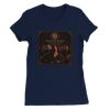Songs From Eternity - Women’s Cut T-Shirt