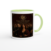 Songs From Eternity - Ceramic Mug