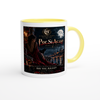 Por Si Acaso (Just In Case) - Ceramic Mug