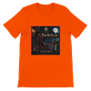 Por Si Acaso (Just In Case) - Unisex T-Shirt