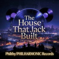 The House That Jack Built by Phil A Johnson