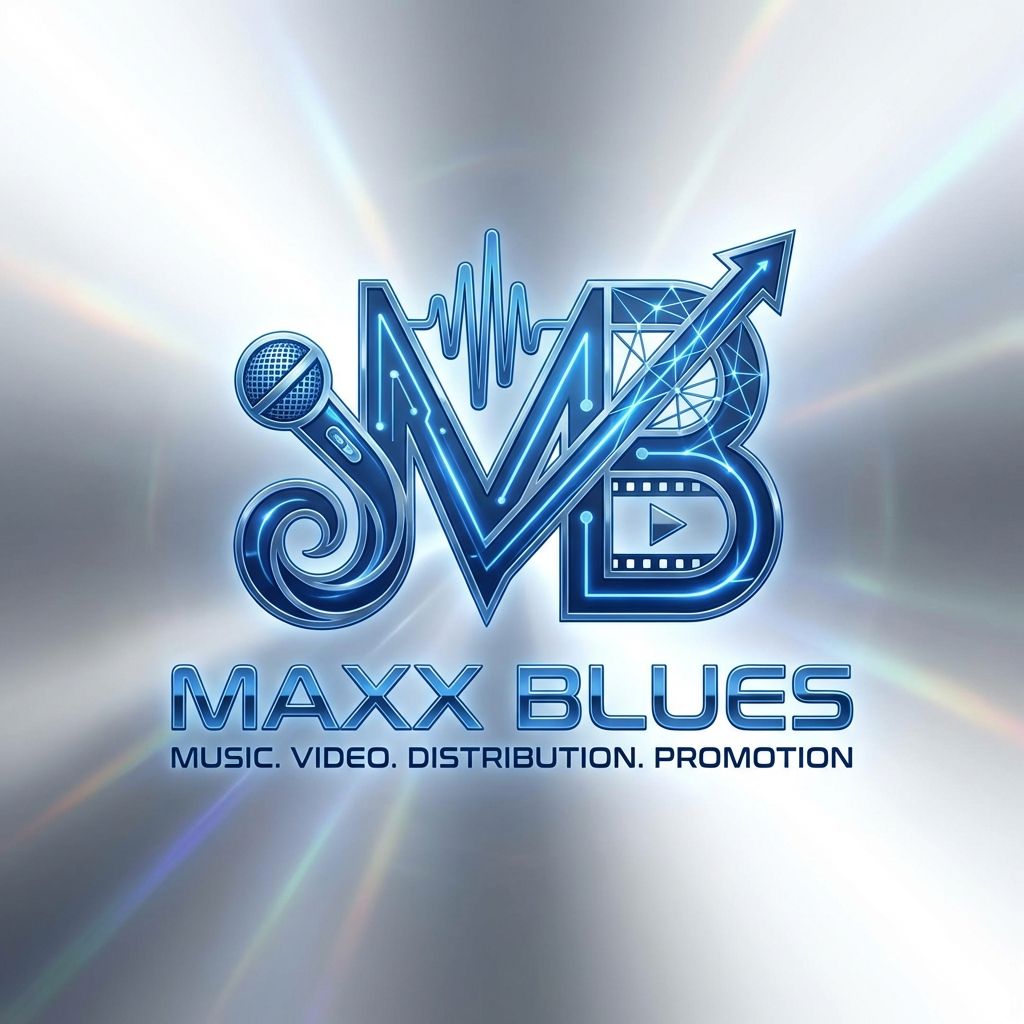 MAXX BLUES