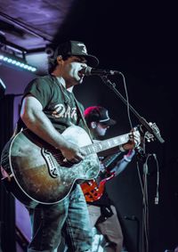 Live Show
