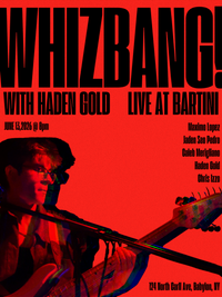 WHIZBANG!