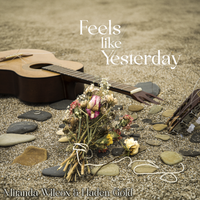Feels Like Yesterday by Miranda Wilcox & Haden Gold