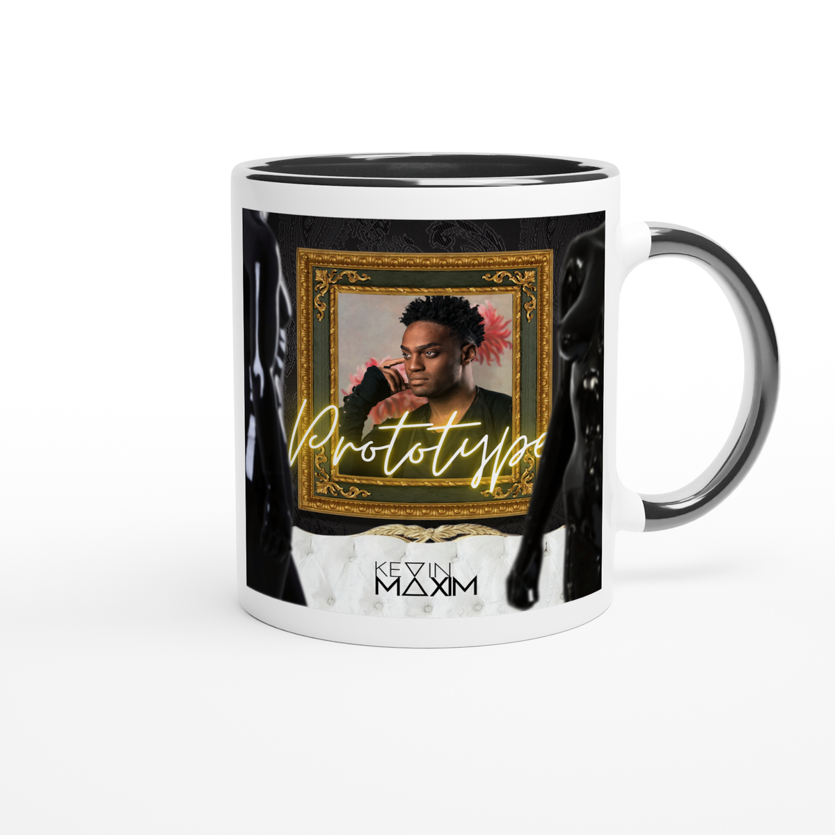 Prototype - Ceramic Mug