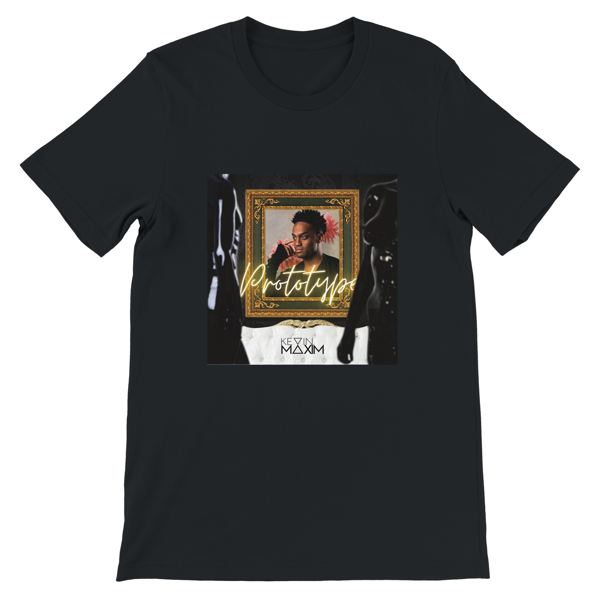 Prototype - Unisex T-Shirt