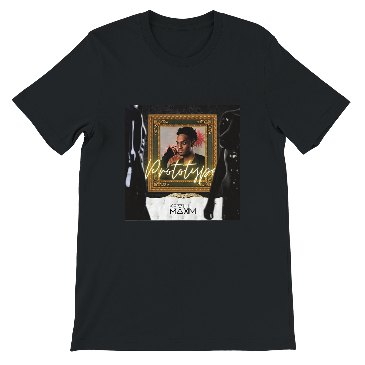 Prototype - Unisex T-Shirt