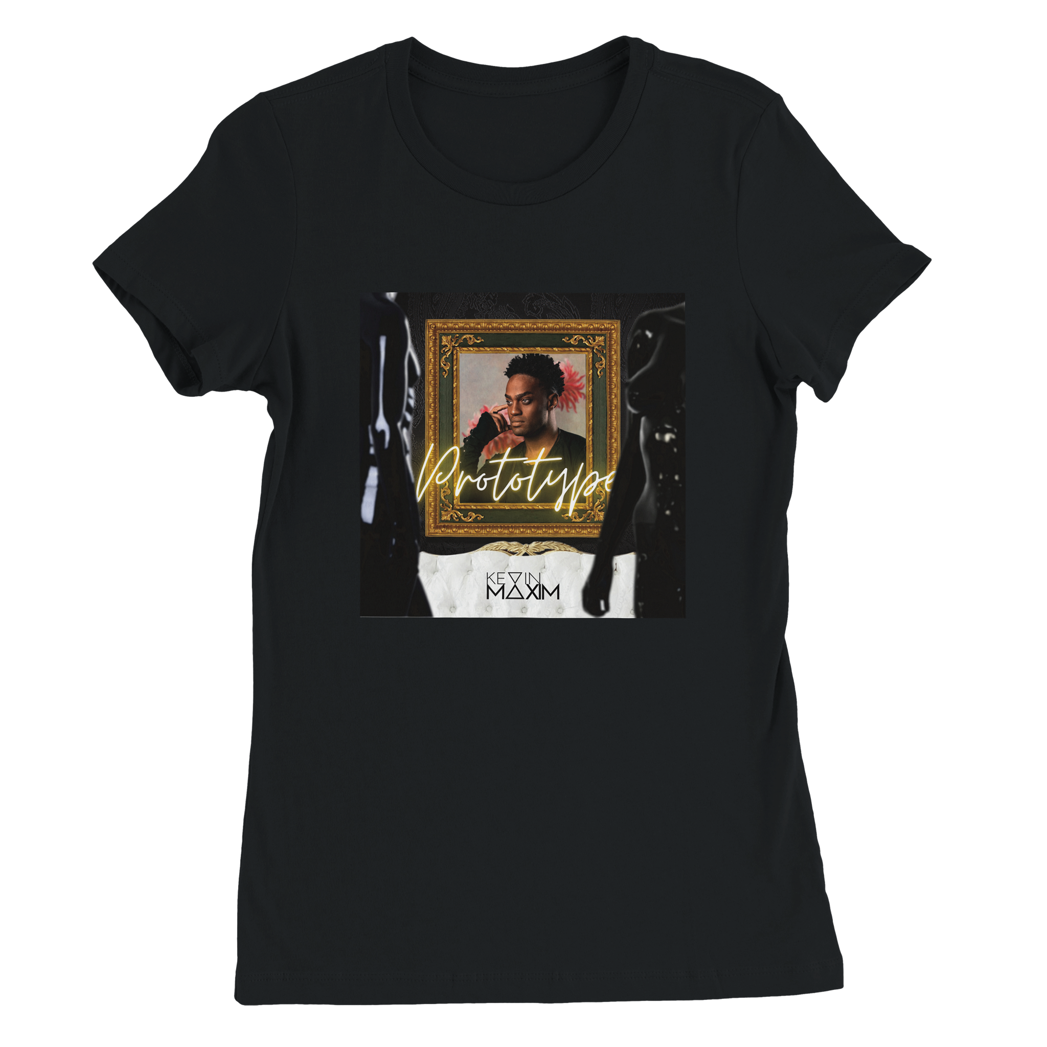 Prototype - Women&rsquo;s Cut T-Shirt