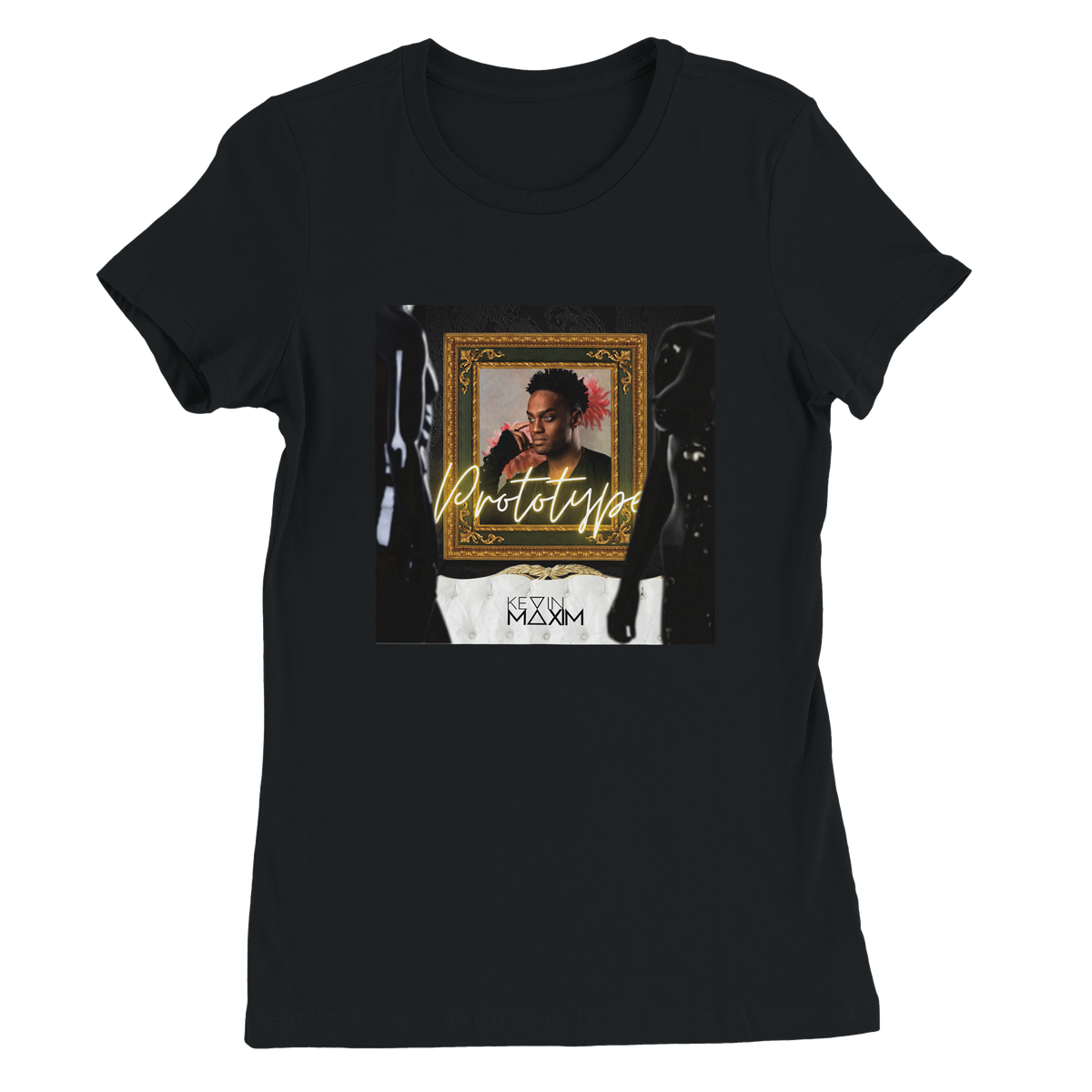 Prototype - Women’s Cut T-Shirt