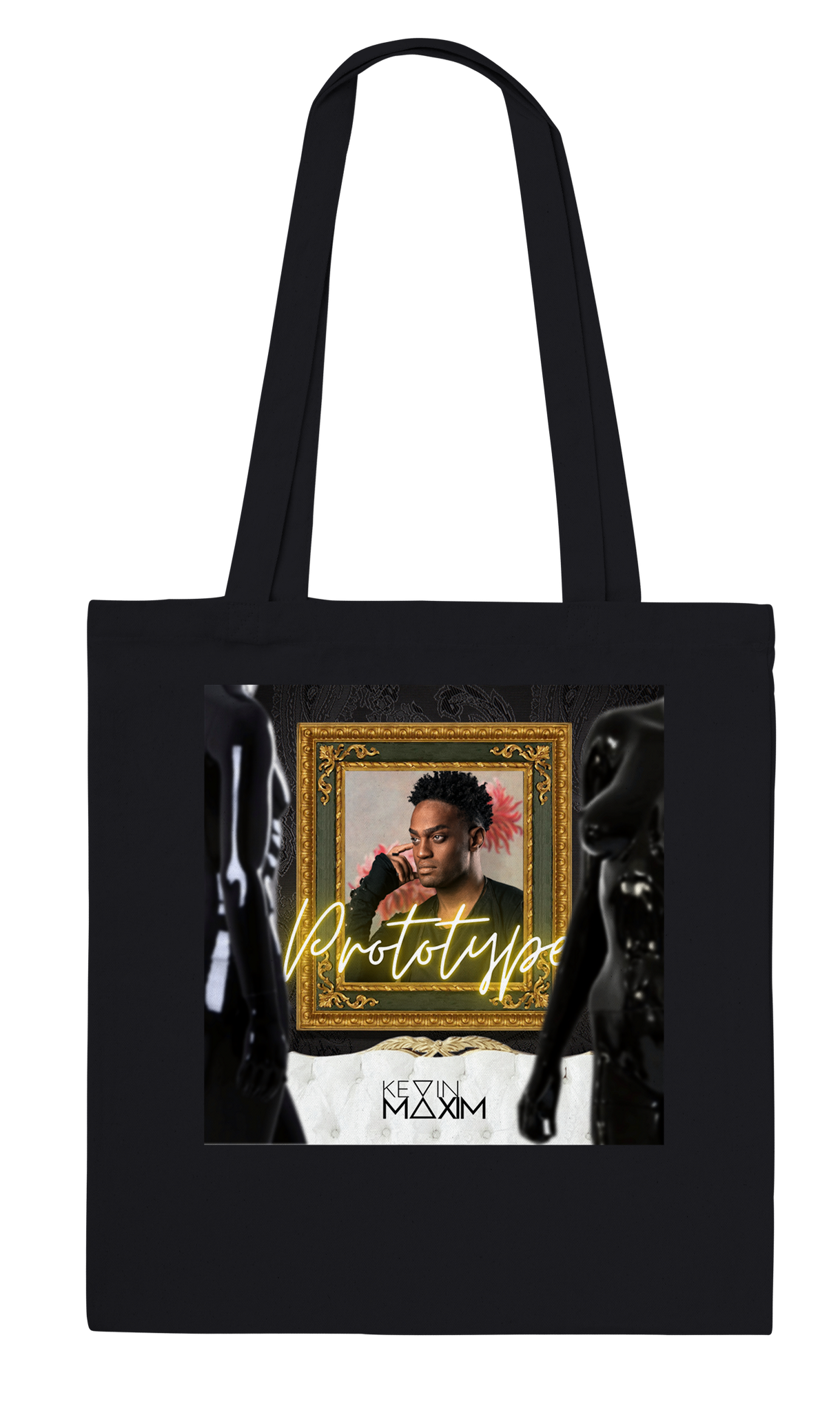 Prototype - Tote bag