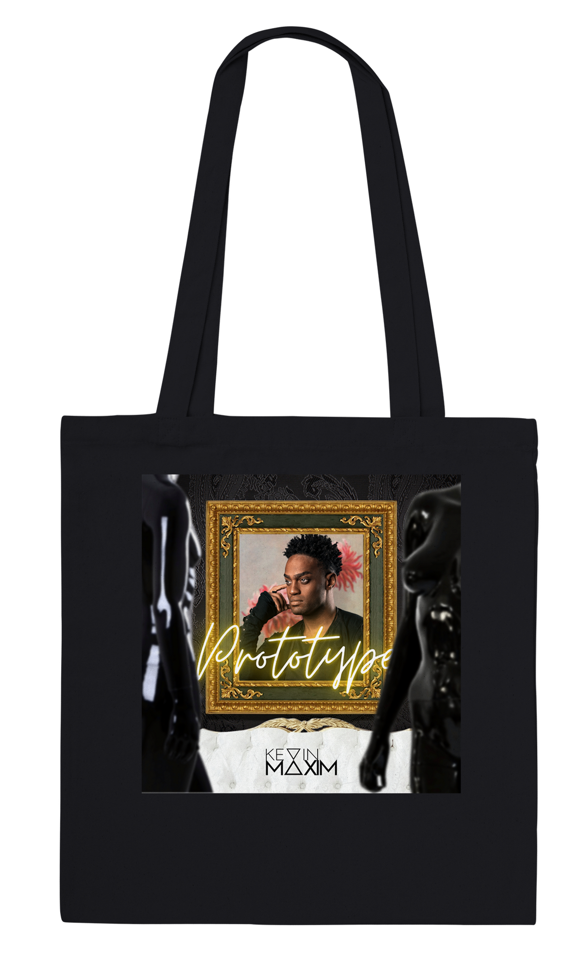Prototype - Tote bag