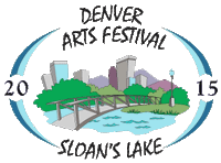 Denver Arts Festival at Sloan's Lake