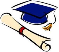 Private graduation party