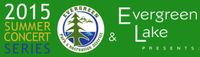 Evergreen Lake Presents