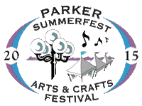 Parker Summerfest Arts & Crafts Festival