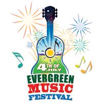 Evergreen Music Festival