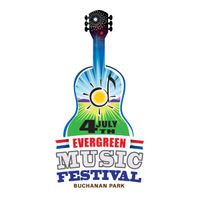 Evergreen Music Festival