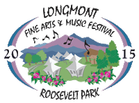 Longmont Fine Arts and Music Festival