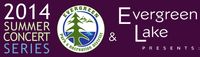 Evergreen Lake Presents
