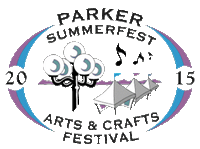 Bands cancelled due to bad weather - Parker Fine Arts & Music Festival