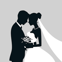 Wedding reception 