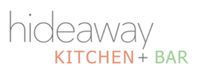 The Hideaway Kitchen + Bar