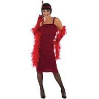 1920's birthday party (canceled)