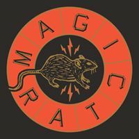 Magic Rat