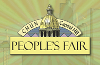 People's Fair at Civic Center Park