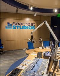 Ryan Seacrest Studio at Children's Hospital