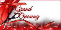 Grand Opening
