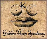 Golden Moon Speakeasy