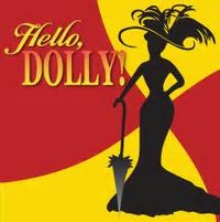 Hello, Dolly!