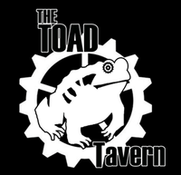 Toad Tavern