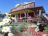 The Whippletree Restaurant - CANCELLED DUE TO BAD WEATHER FORECAST