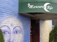 Mercury Cafe
