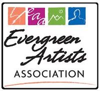 Evergreen Art Open - Artists Reception