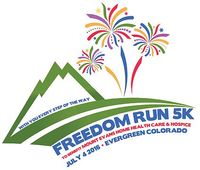 Freedom Run 5K