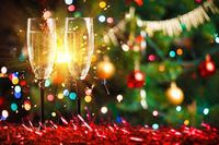 Corporate Christmas Party (Private)